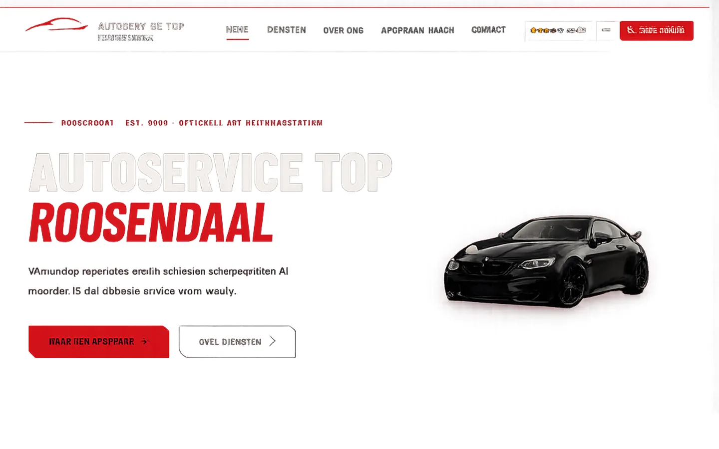 AutoService Top