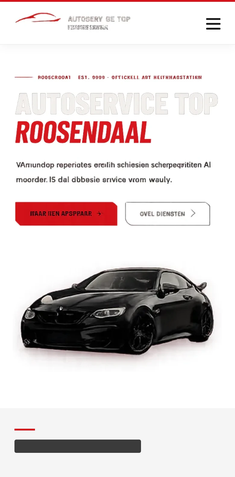 AutoService Top